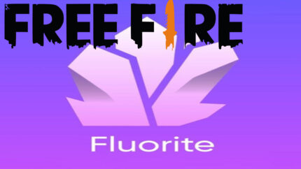 Flourite IOS Free Fire