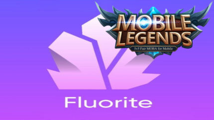 Flourite iOs Mobile Legends