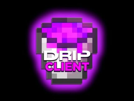 Drip Client Pc