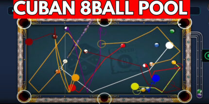 Cuban 8 Ball Pool